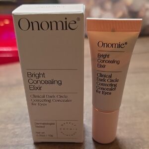 Onomi Bright Concealing Elixir - Tan Neutral